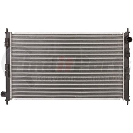 CU13443 by SPECTRA PREMIUM - Radiator