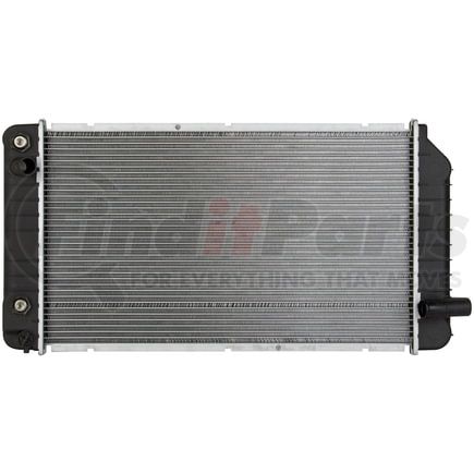 CU1343 by SPECTRA PREMIUM - Radiator