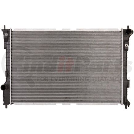 CU13445 by SPECTRA PREMIUM - Radiator