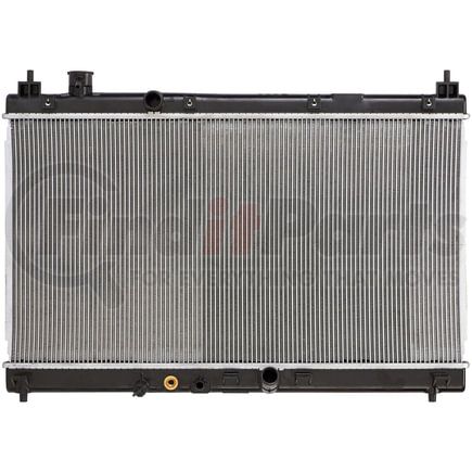 CU13451 by SPECTRA PREMIUM - Radiator