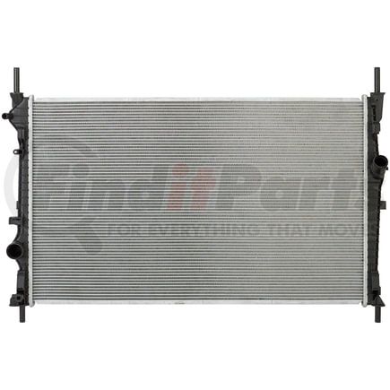 CU13454 by SPECTRA PREMIUM - Radiator