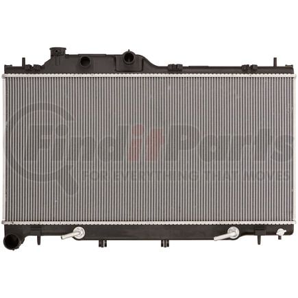 CU13460 by SPECTRA PREMIUM - Radiator