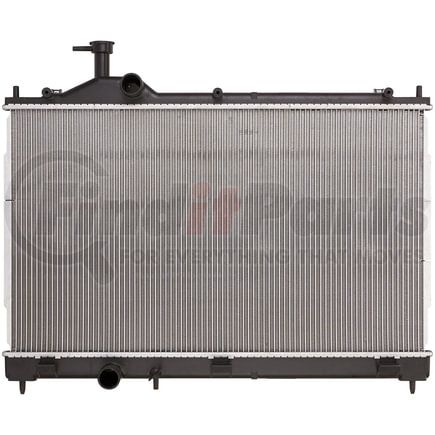 CU13470 by SPECTRA PREMIUM - Radiator