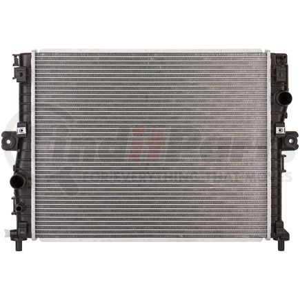 CU13462 by SPECTRA PREMIUM - Radiator