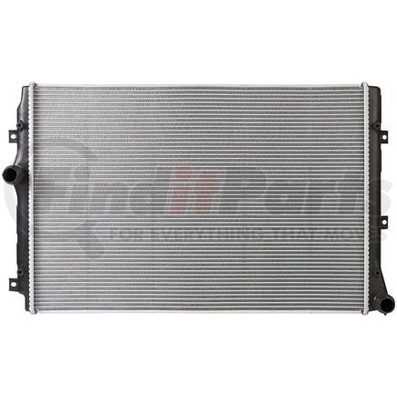 CU13466 by SPECTRA PREMIUM - Radiator