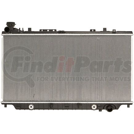 CU13473 by SPECTRA PREMIUM - Radiator