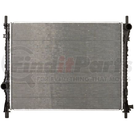 CU13486 by SPECTRA PREMIUM - Radiator