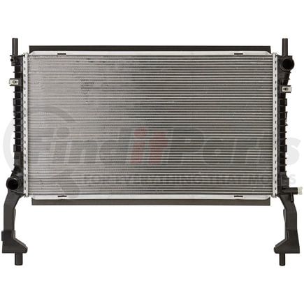 CU13488 by SPECTRA PREMIUM - Radiator