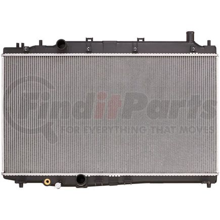 CU13539 by SPECTRA PREMIUM - Radiator