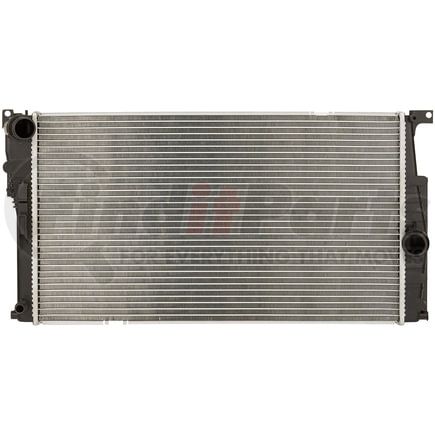 CU13571 by SPECTRA PREMIUM - Radiator