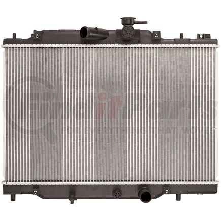 CU13579 by SPECTRA PREMIUM - Radiator