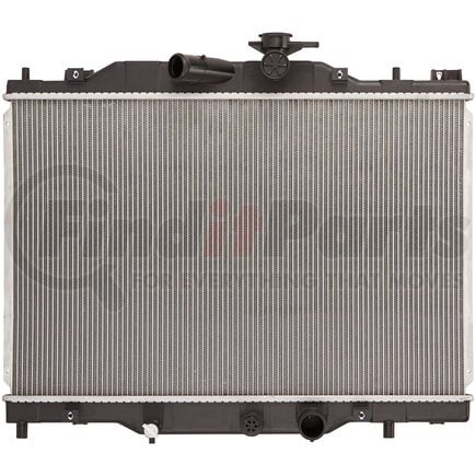 CU13585 by SPECTRA PREMIUM - Radiator