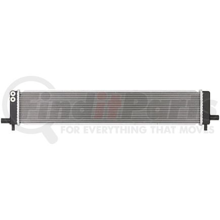 CU13614 by SPECTRA PREMIUM - Radiator