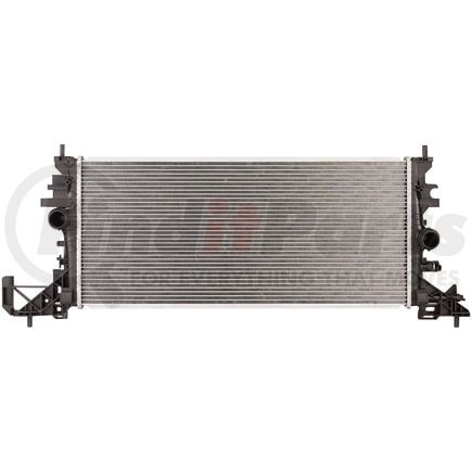 CU13620 by SPECTRA PREMIUM - Radiator