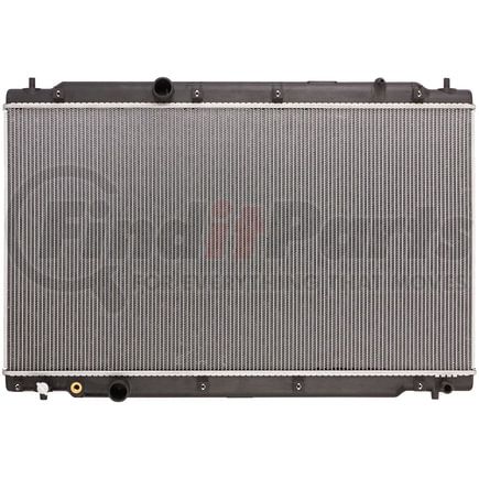 CU13626 by SPECTRA PREMIUM - Radiator