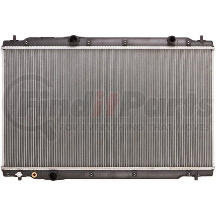 CU13644 by SPECTRA PREMIUM - Radiator