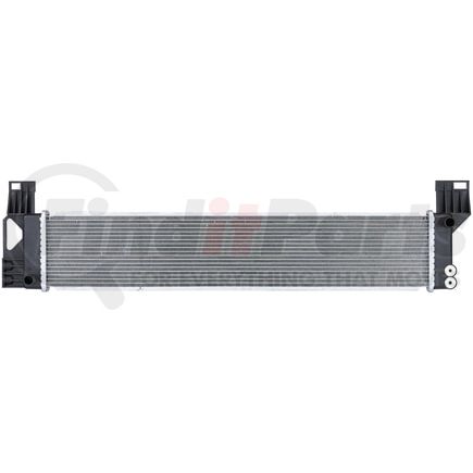 CU13649 by SPECTRA PREMIUM - Radiator