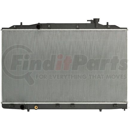 CU13672 by SPECTRA PREMIUM - Radiator