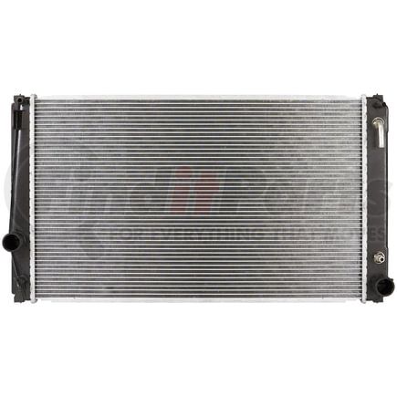 CU13685 by SPECTRA PREMIUM - Radiator