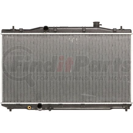 CU13674 by SPECTRA PREMIUM - Radiator