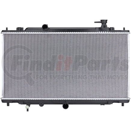 CU13761 by SPECTRA PREMIUM - Radiator