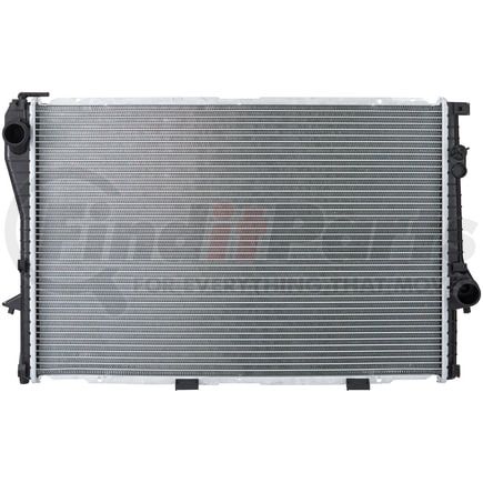 CU1401 by SPECTRA PREMIUM - Radiator