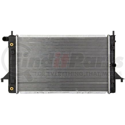 CU1422 by SPECTRA PREMIUM - Radiator