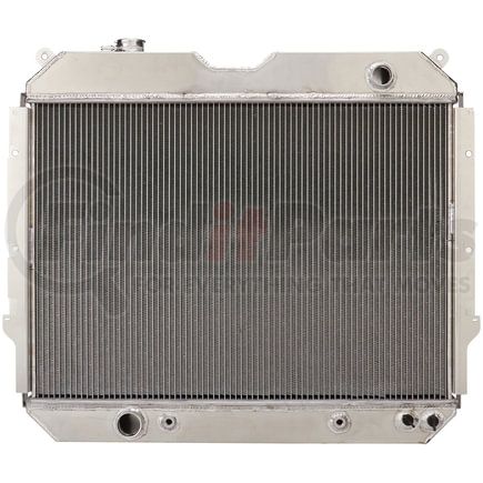 CU1448 by SPECTRA PREMIUM - Radiator