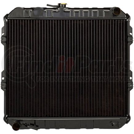 CU147 by SPECTRA PREMIUM - Radiator