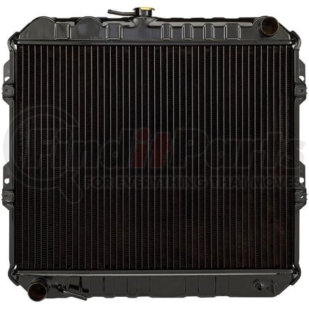 CU147 by SPECTRA PREMIUM - Radiator
