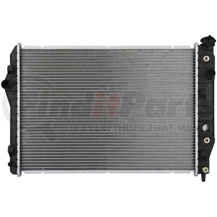 CU1486 by SPECTRA PREMIUM - Radiator