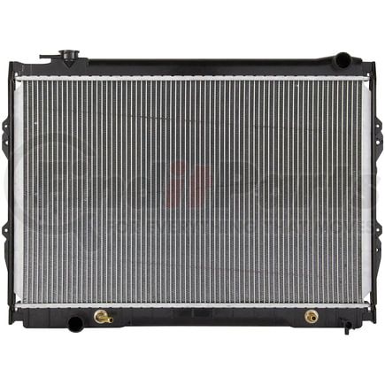 CU1512 by SPECTRA PREMIUM - Radiator