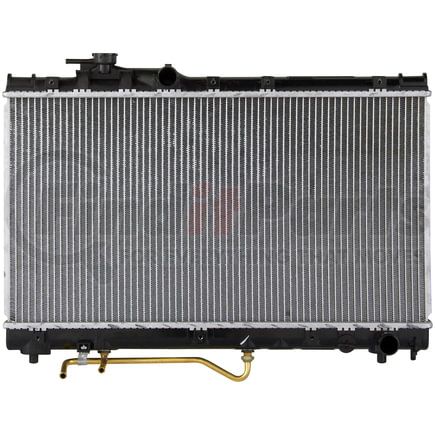 CU1575 by SPECTRA PREMIUM - Radiator