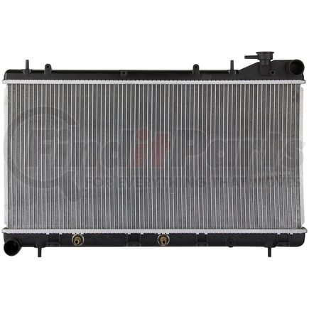 CU1574 by SPECTRA PREMIUM - Radiator