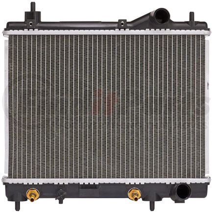 CU1623 by SPECTRA PREMIUM - Radiator