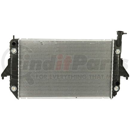 CU1688 by SPECTRA PREMIUM - Radiator