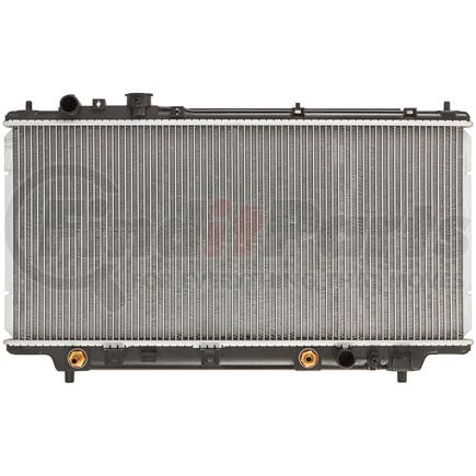 CU1704 by SPECTRA PREMIUM - Radiator