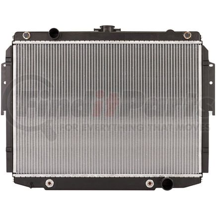 CU1707 by SPECTRA PREMIUM - Radiator