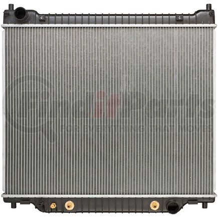 CU1725 by SPECTRA PREMIUM - Radiator