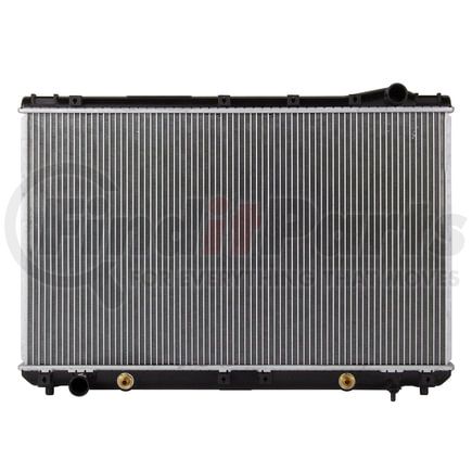 CU1746 by SPECTRA PREMIUM - Radiator