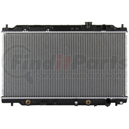 CU1741 by SPECTRA PREMIUM - Radiator