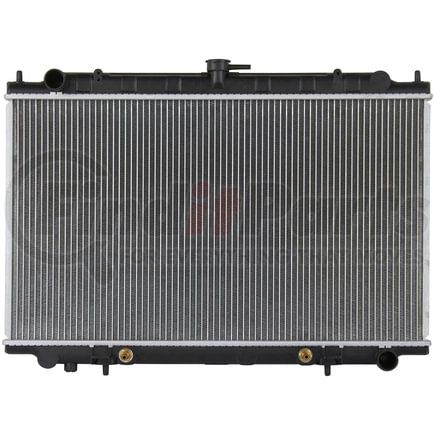 CU1752 by SPECTRA PREMIUM - Radiator