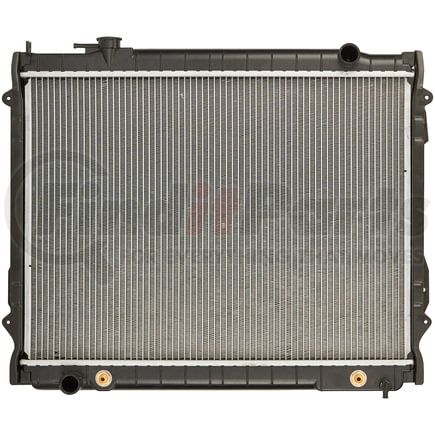 CU1778 by SPECTRA PREMIUM - Radiator