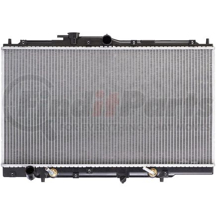 CU1776 by SPECTRA PREMIUM - Radiator