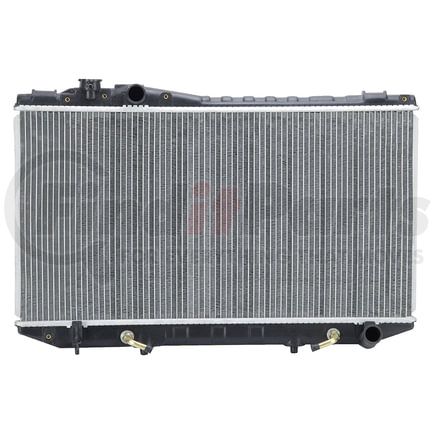 CU178 by SPECTRA PREMIUM - Radiator