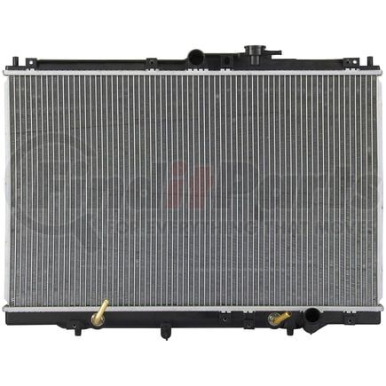 CU1815 by SPECTRA PREMIUM - Radiator