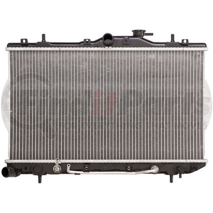 CU1816 by SPECTRA PREMIUM - Radiator