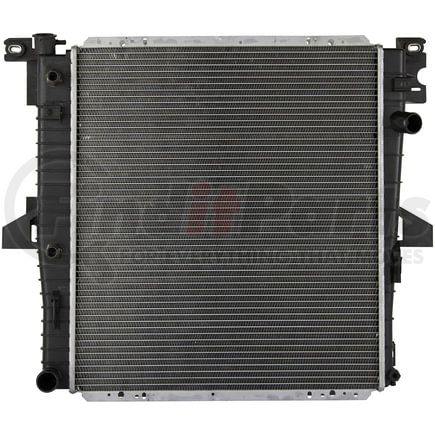 CU1824 by SPECTRA PREMIUM - Radiator