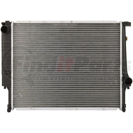 CU1841 by SPECTRA PREMIUM - Radiator