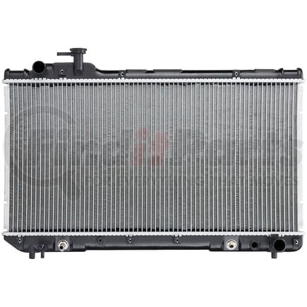 CU1859 by SPECTRA PREMIUM - Radiator